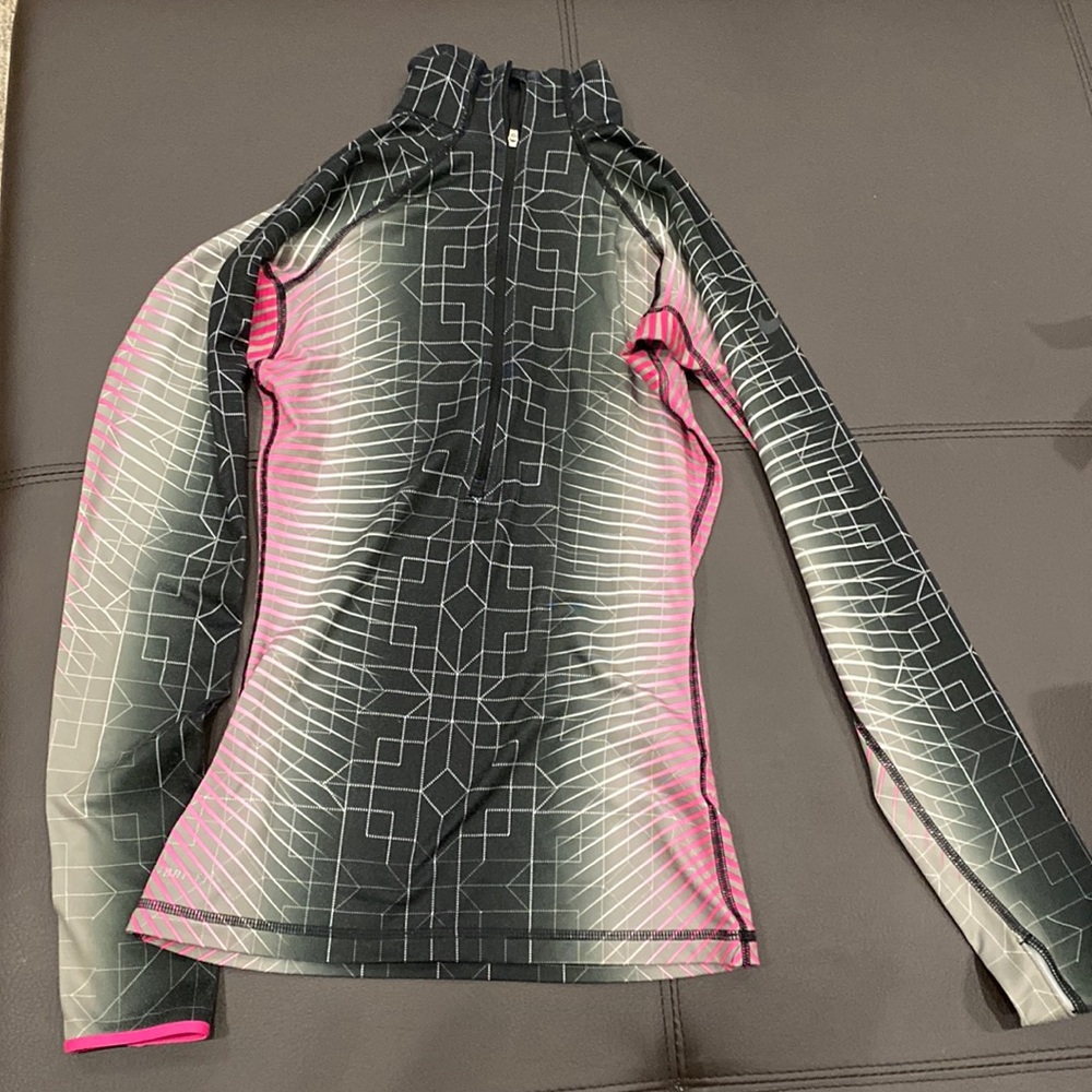 Nike Pro Compression top- xs